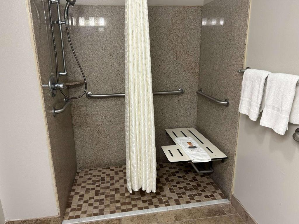 Days Inn by Wyndham Baton Rouge I-10 photo 4