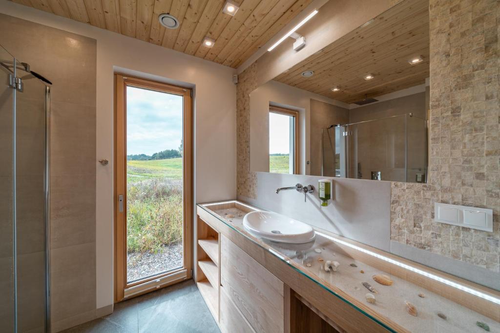 Wilczy Zew Private Spa & Nature photo 4