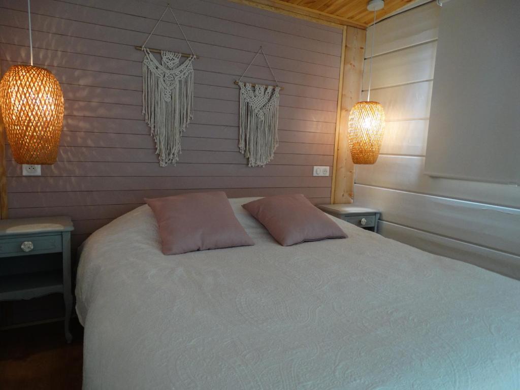 Suite dans lodge finlandais photo 1