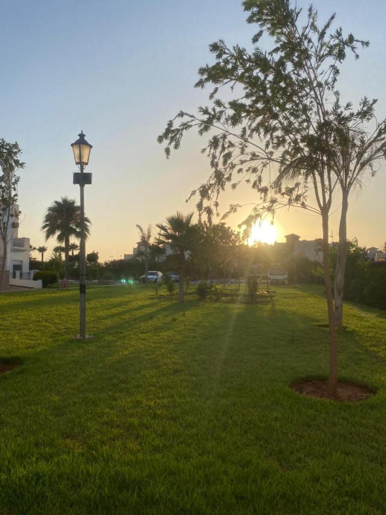 Appartement à résidence Ap8 , marina , saidia photo 2