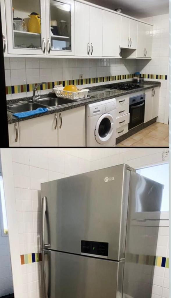 Appartement à résidence Ap8 , marina , saidia photo 3
