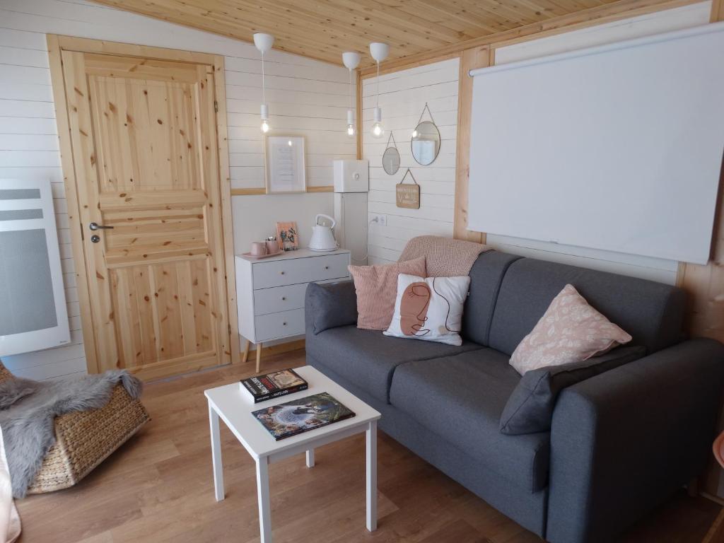 Suite dans lodge finlandais photo 2