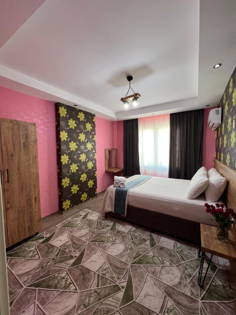 aria plus ev-otel photo 4