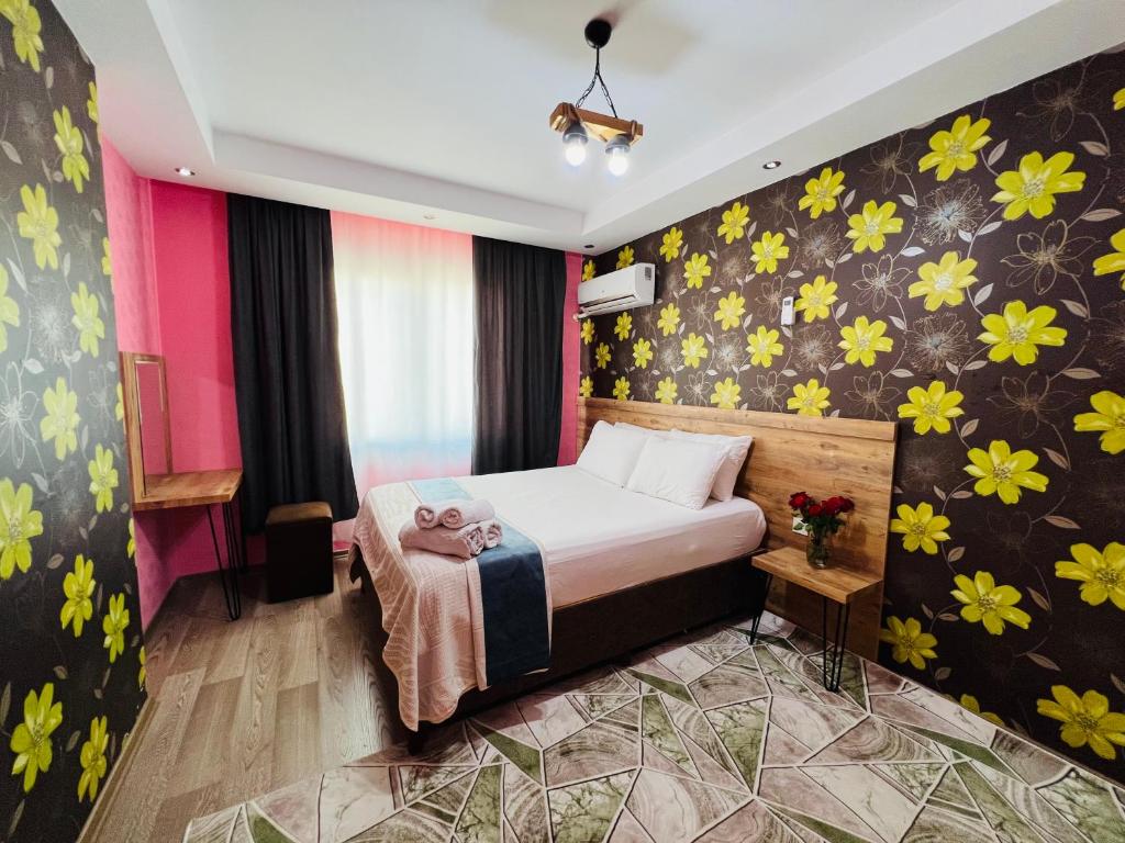 aria plus ev-otel photo 2
