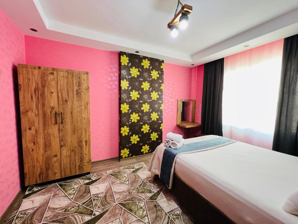 aria plus ev-otel photo 1