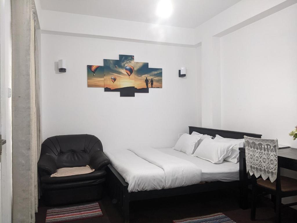 The Eliya Holiday Bungalow photo 2