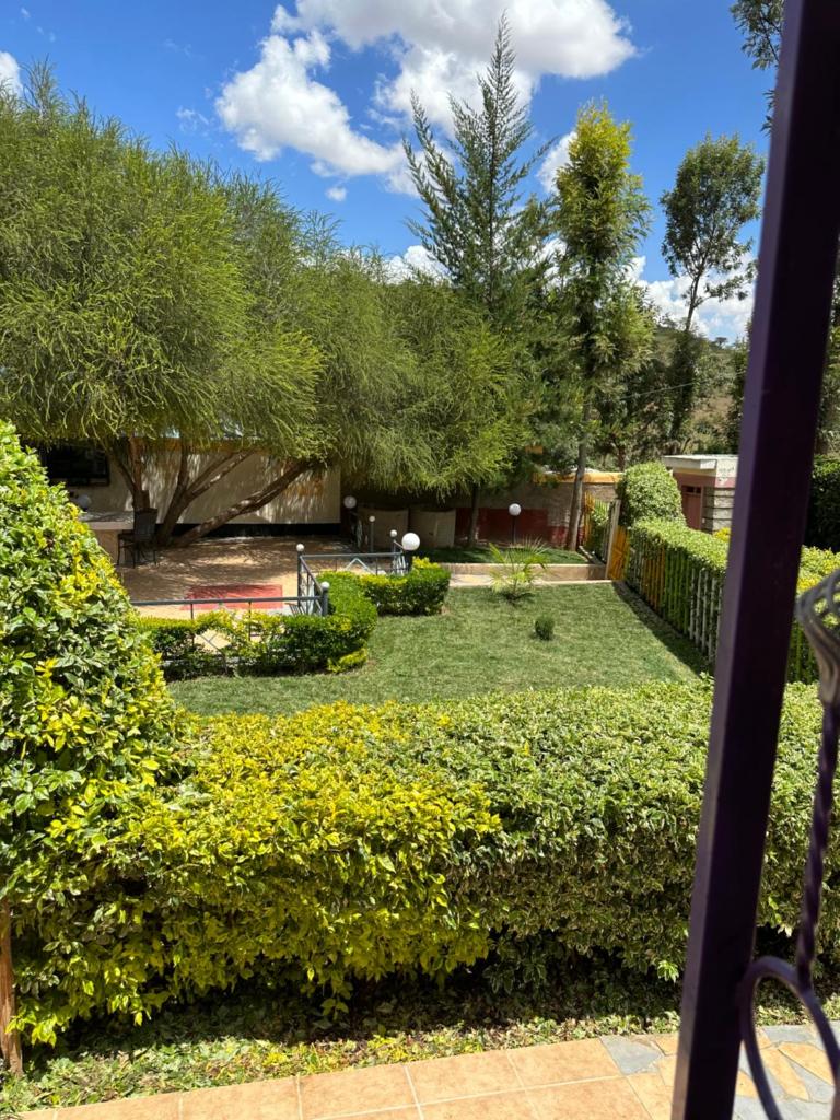 Loresho cottages photo 1