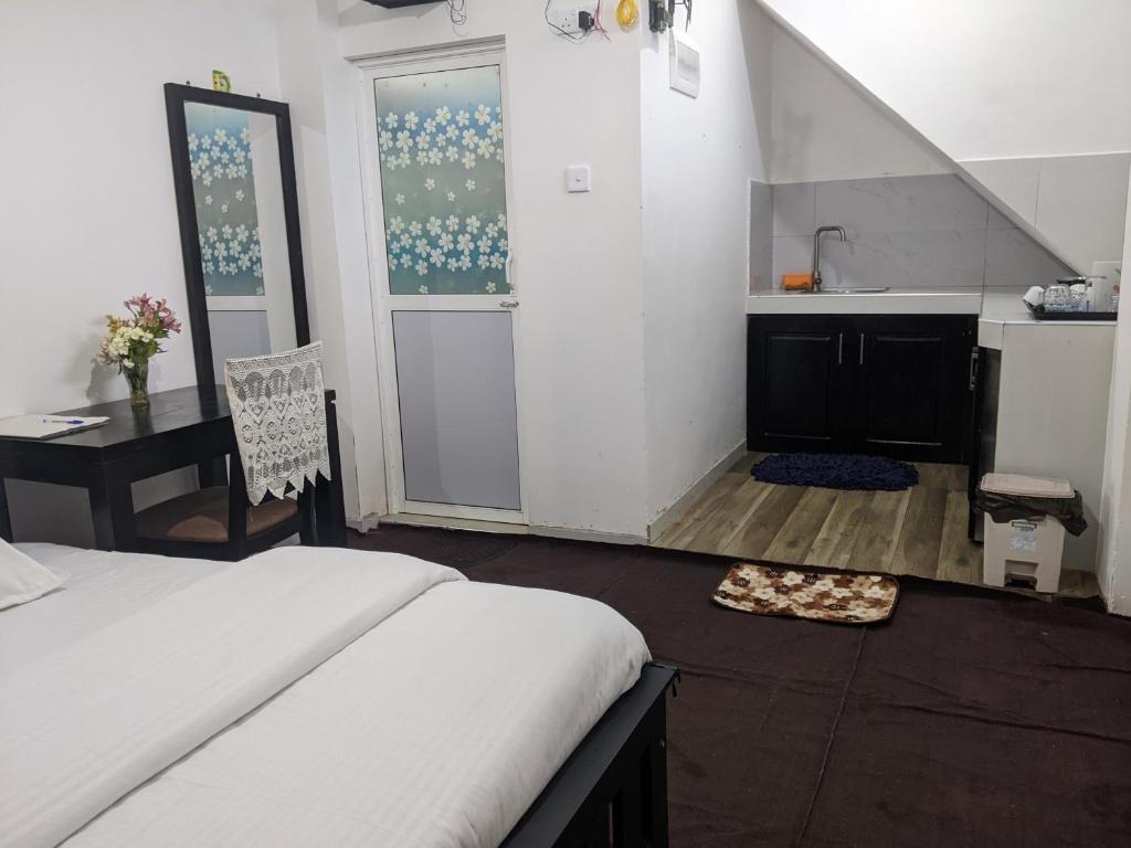 The Eliya Holiday Bungalow photo 1