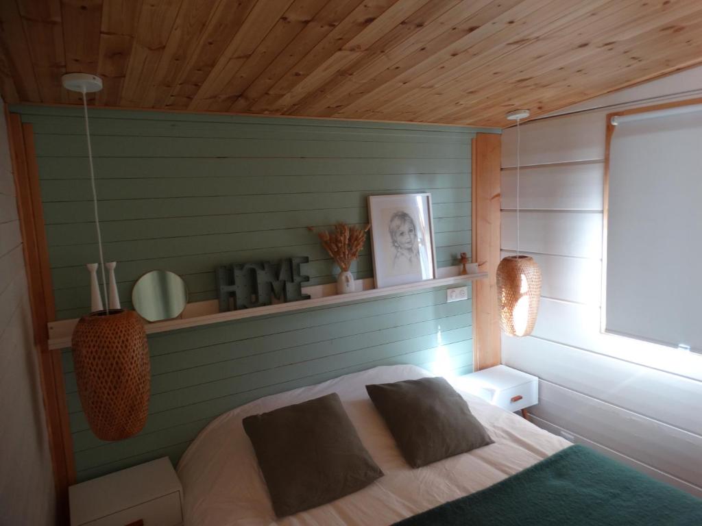 Lodge Douce verveine photo 1