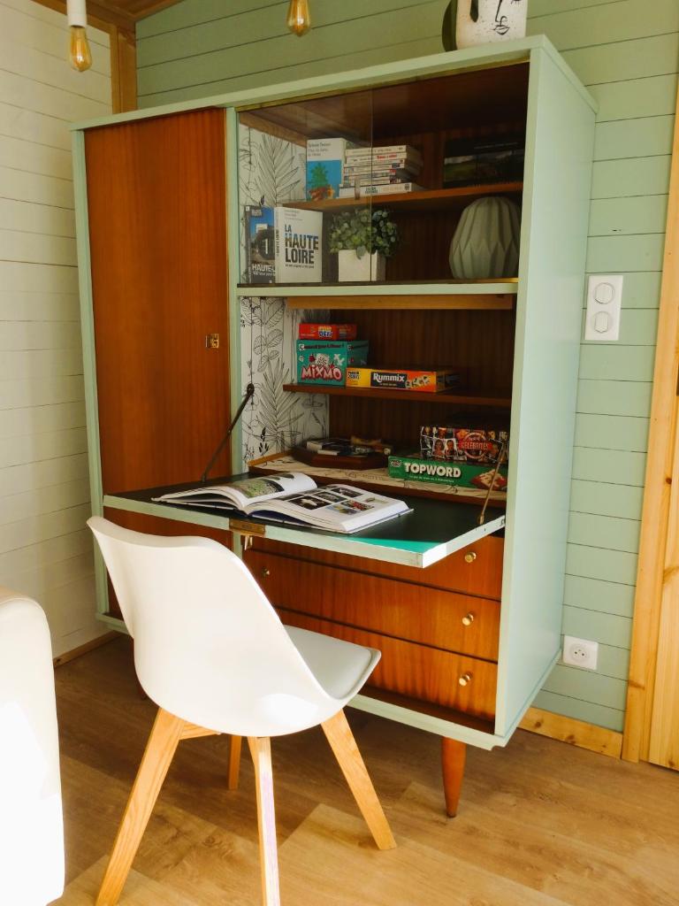 Lodge Douce verveine photo 4