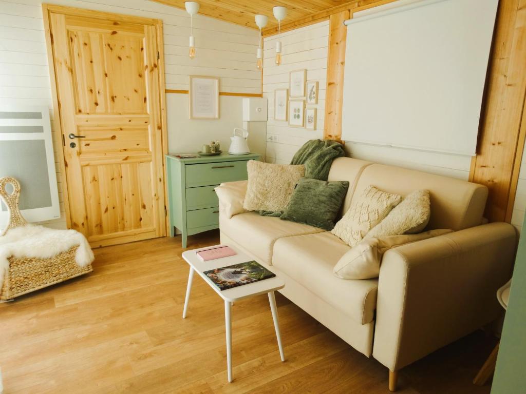Lodge Douce verveine photo 3