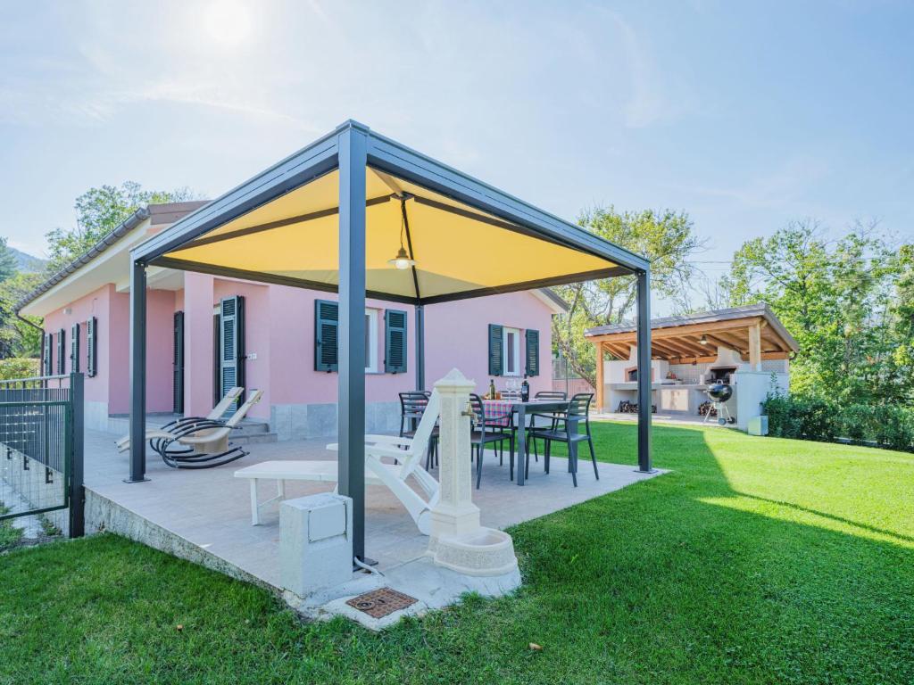 Holiday Home La Mela Musona by Interhome photo 3