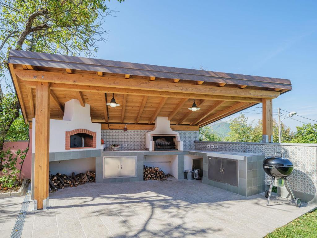 Holiday Home La Mela Musona by Interhome photo 4