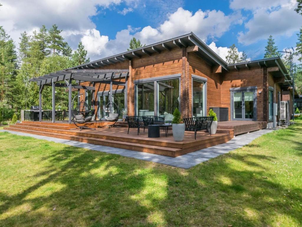 Holiday Home Villa murdoc by Interhome