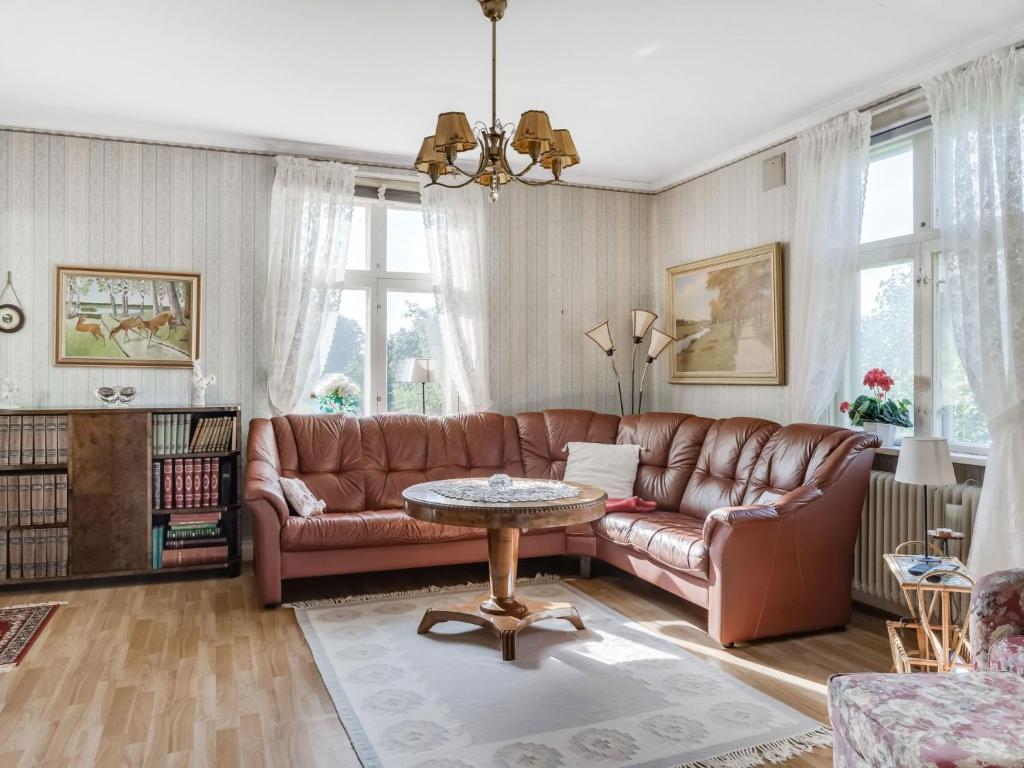 Holiday Home Norrgården - SND118 by Interhome photo 2