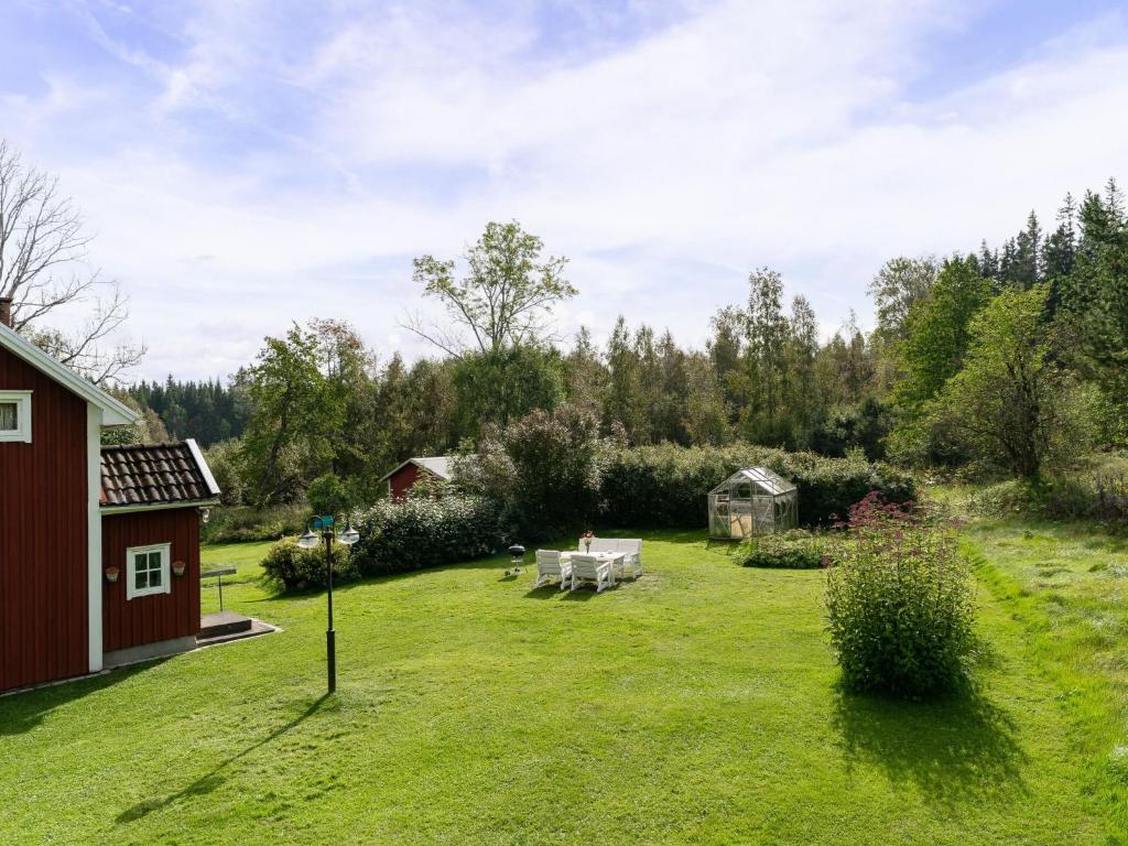 Holiday Home Hultet - VGT098 by Interhome photo 4