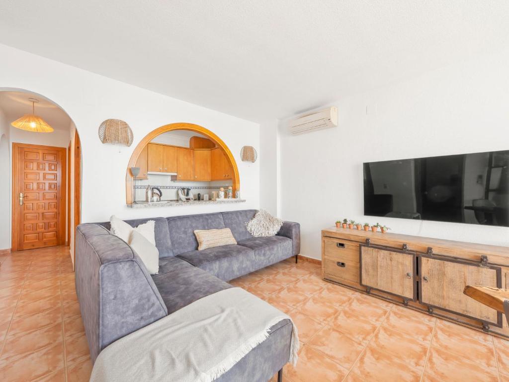 Apartment Sol del Sur by Interhome photo 1