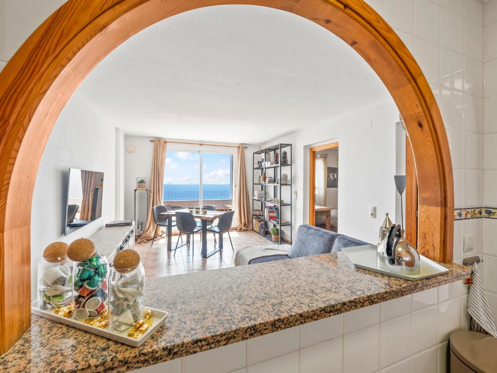 Apartment Sol del Sur by Interhome photo 2