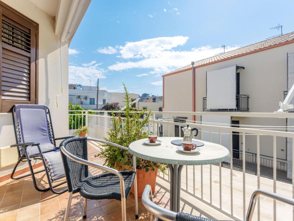 Apartment Palma Gaia Relax by Interhome