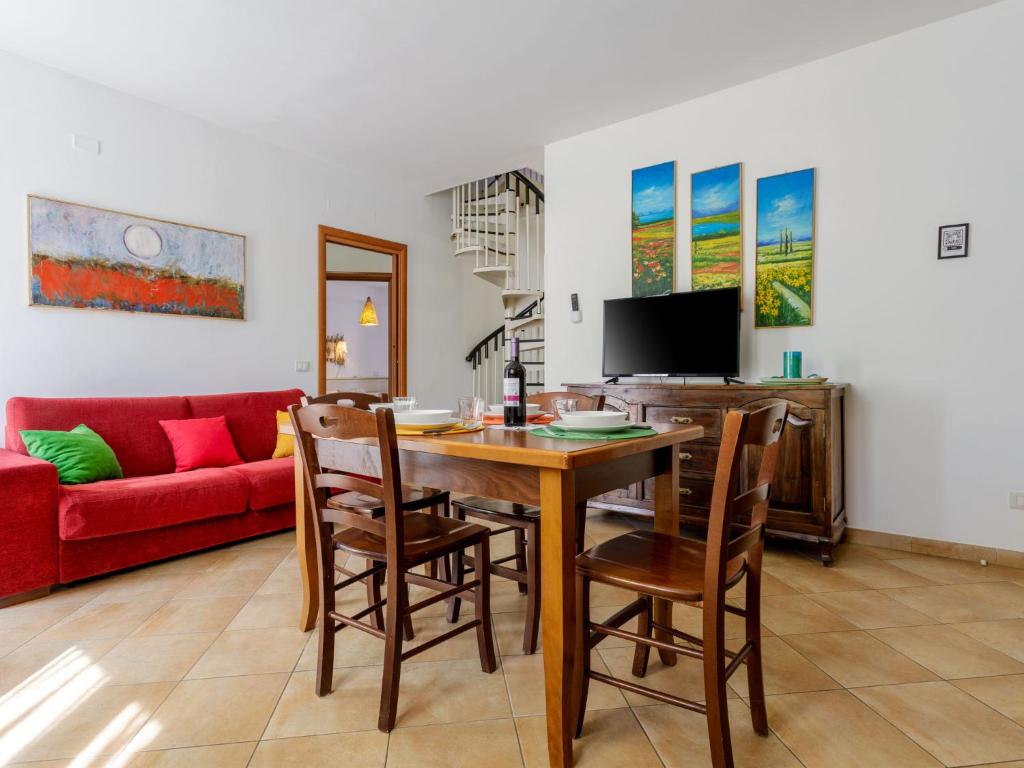 Apartment Palma Gaia Relax by Interhome photo 4