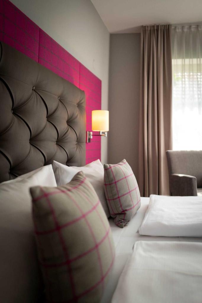 Landhotel 3Kronen photo 2