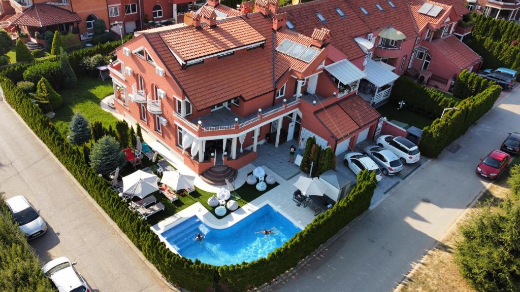 Lux Villa Mitimago photo 1