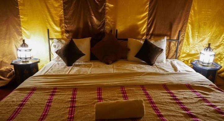 Erg Chigaga Camp Tours photo 3