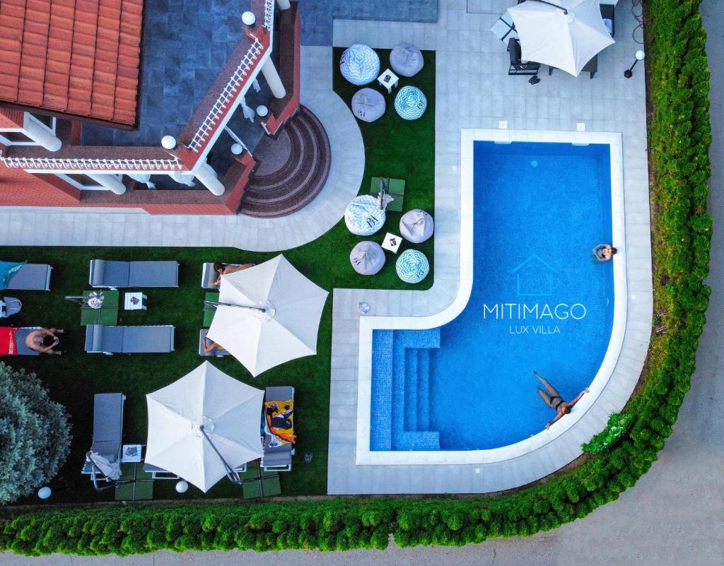Lux Villa Mitimago photo 3