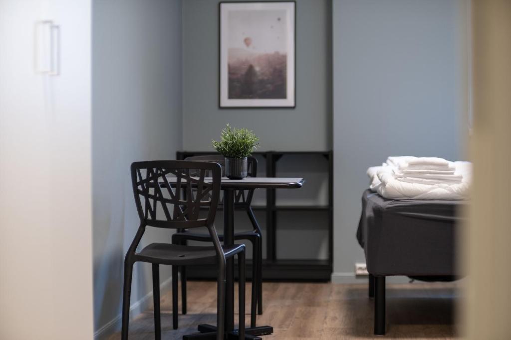 Anker Apartment – Grünerløkka photo 4
