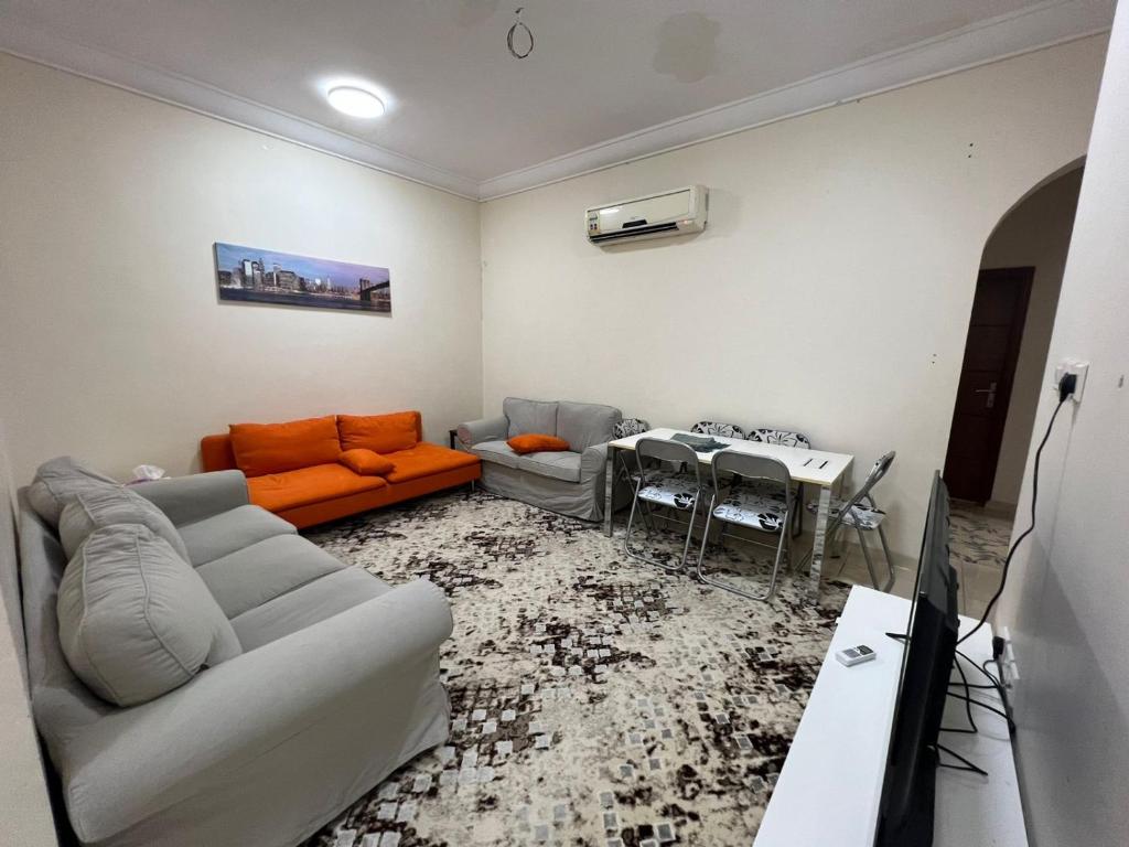 MAKKAH AL RUSAIFAH Apartment photo 4