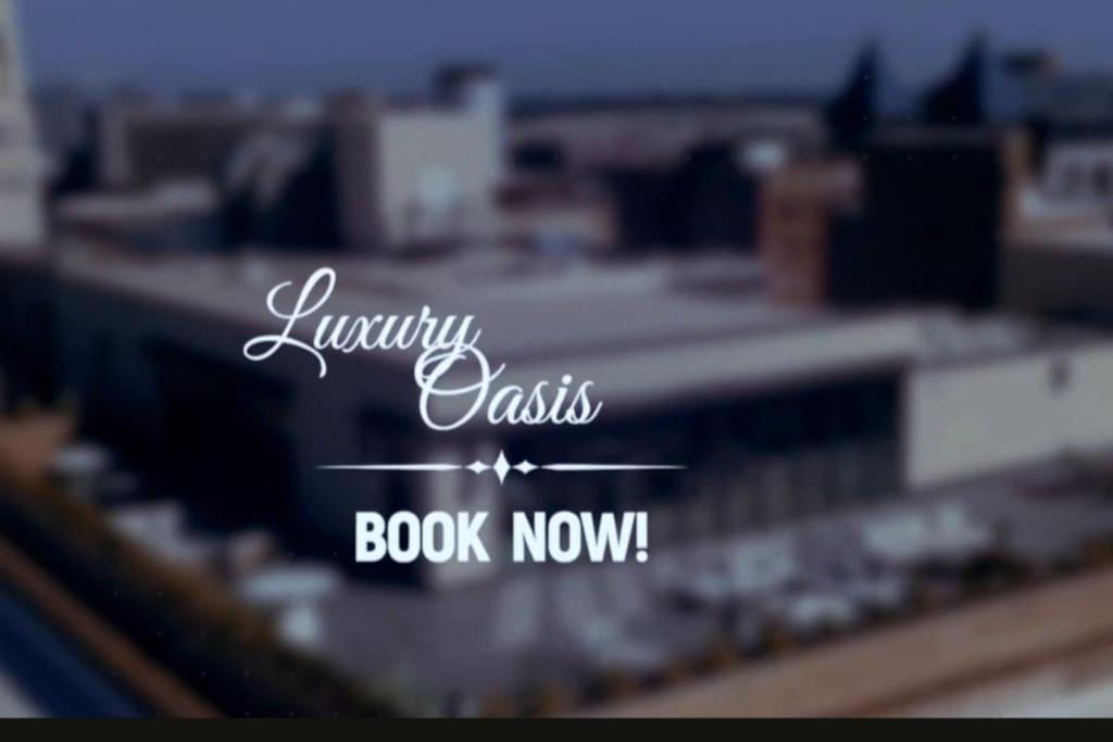 Luxury Oasis BHM image