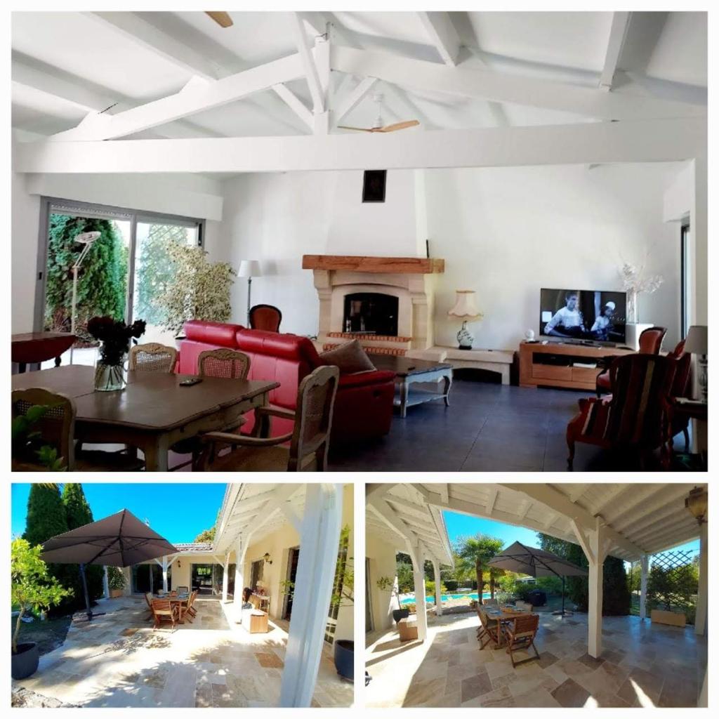 Maison de vacances photo 4