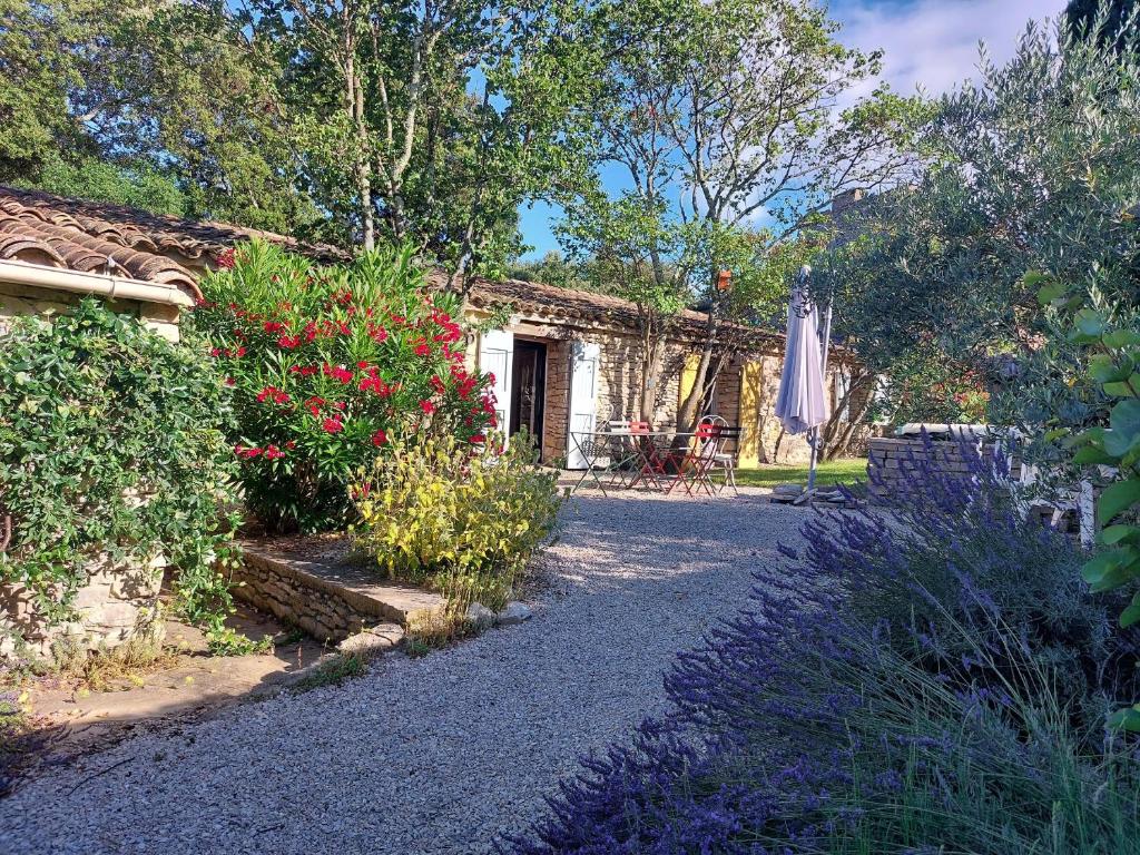 Bergerie de Ferrières photo 1