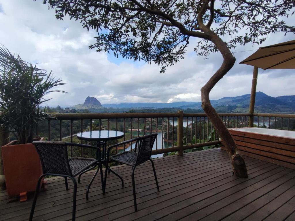 Breeze Glamping -Guatape photo 2
