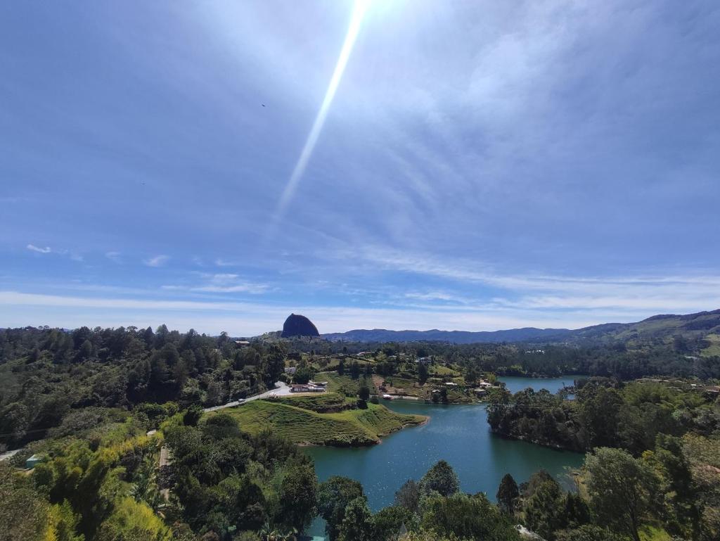 Breeze Glamping -Guatape photo 1