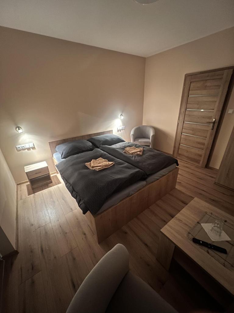 Penzion u Tučňaka photo 4