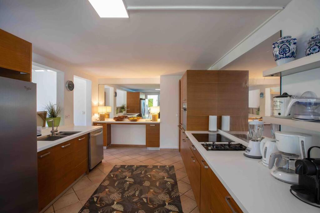 Villa La Josephine, Terre Basses photo 3