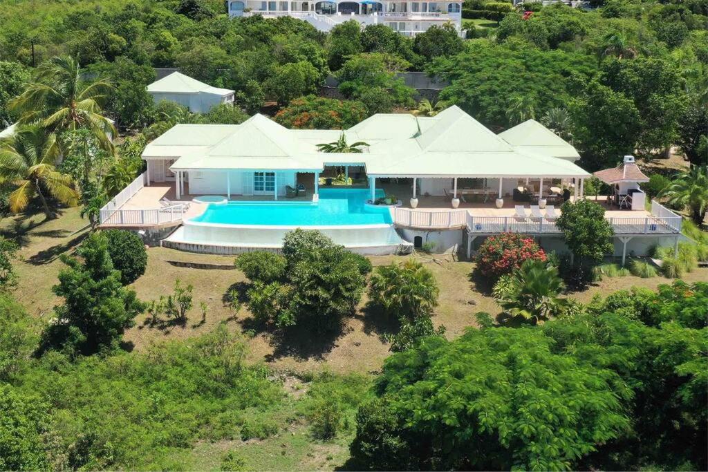 Villa La Josephine, Terre Basses photo 4