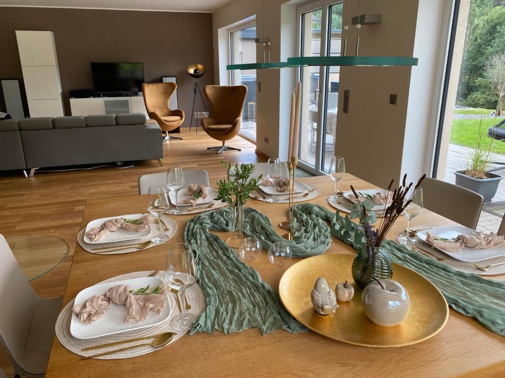 Eifel-Mosel-Hideaway photo 2