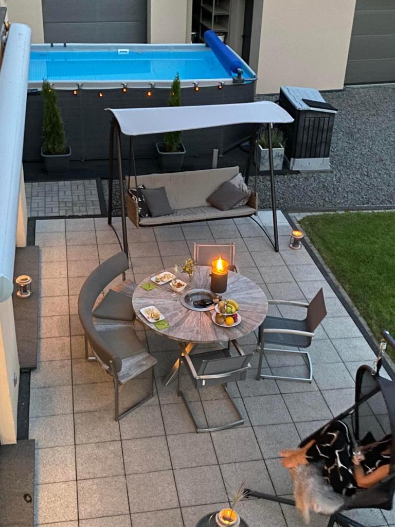 Eifel-Mosel-Hideaway photo 3