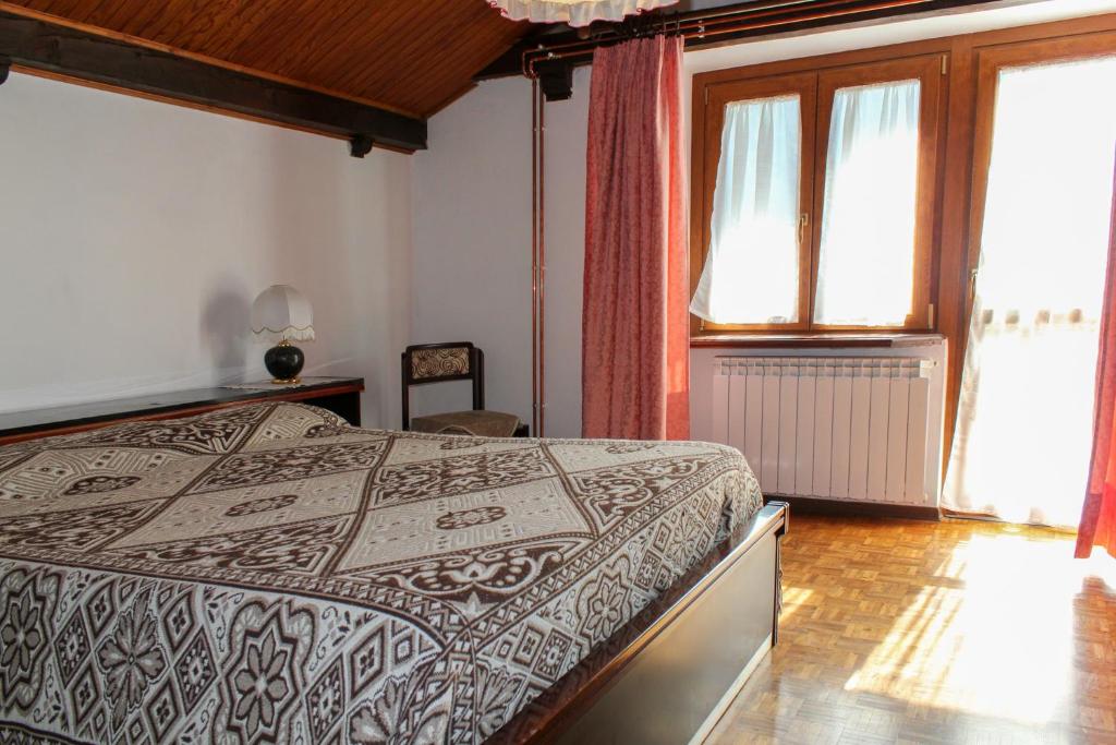 Appartamento Gaby Gressoney CIR 006 photo 3