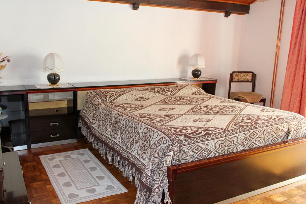 Appartamento Gaby Gressoney CIR 006 photo 1