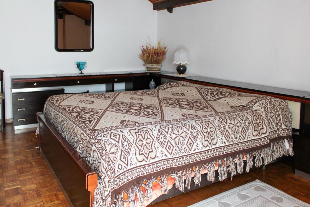 Appartamento Gaby Gressoney CIR 006