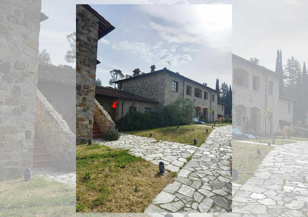 Condominio Pisella photo 1