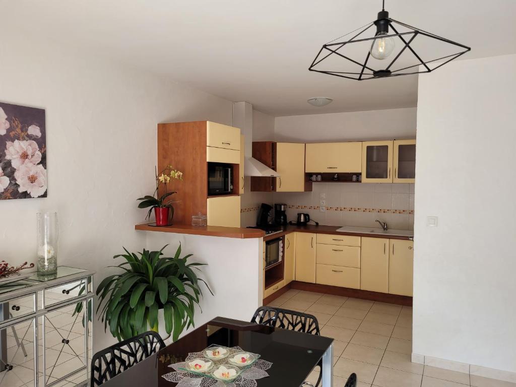 appartement au calme photo 1