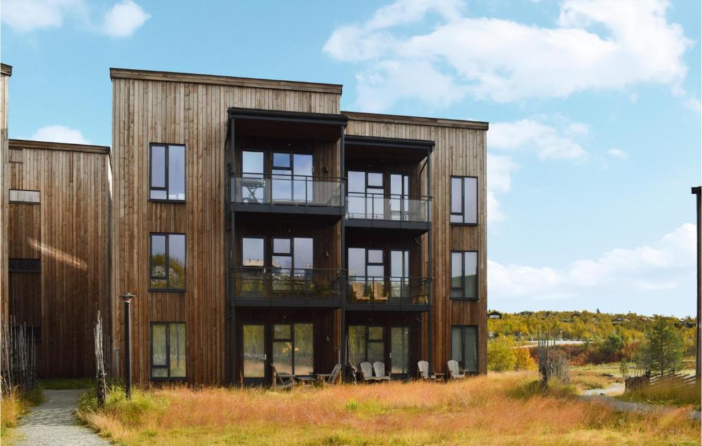 Nice Apartment In Geilo With Sauna And 4 Bedrooms