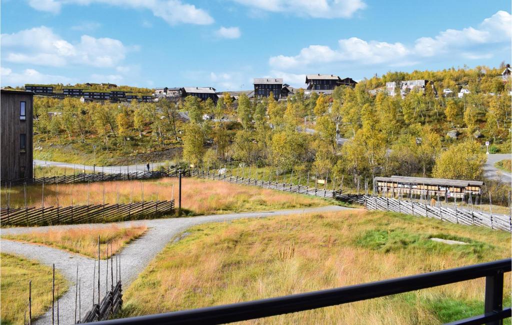 Nice Apartment In Geilo With Sauna And 4 Bedrooms photo 1