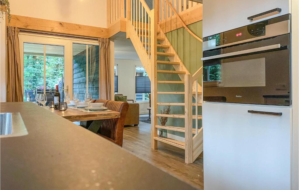 Gorgeous Home In Marienberg With Wifi photo 1