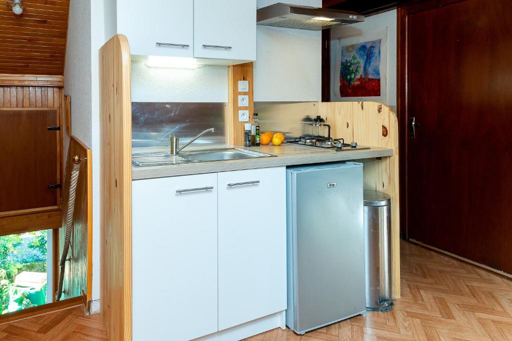 Appartement du haut photo 3