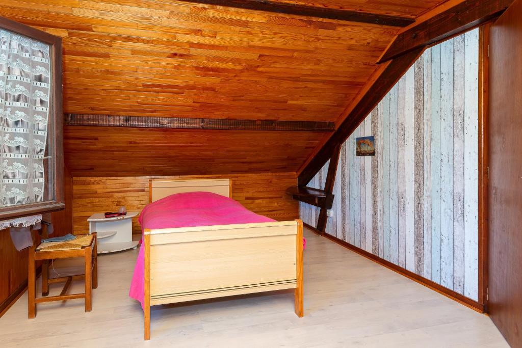 Appartement du haut photo 4